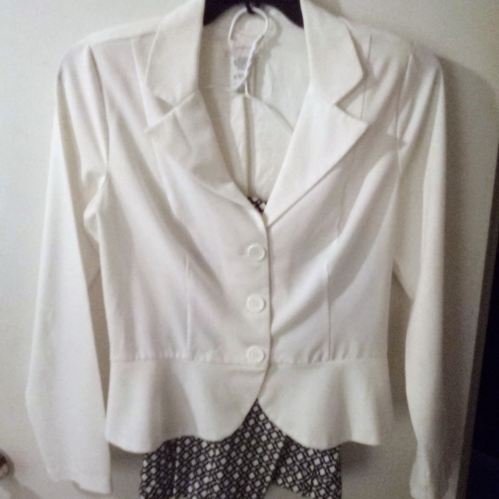 2 pc outfit